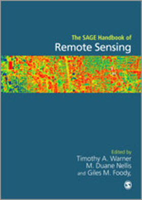 The Sage Handbook of Remote Sensing