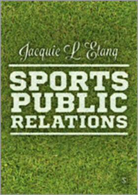 Sports Public Relations