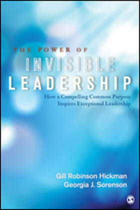 The Power of Invisible Leadership