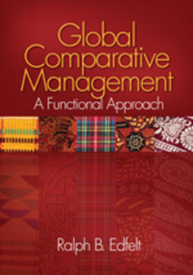 Global Comparative Management