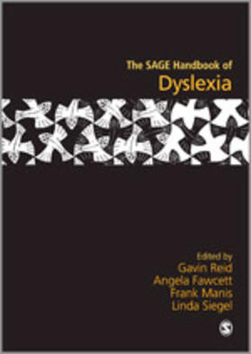 The SAGE Handbook of Dyslexia