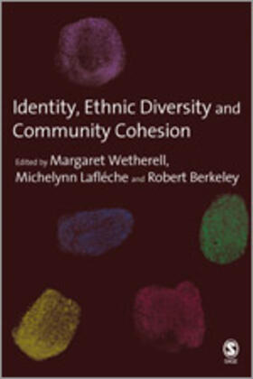 Identity, Ethnic Diversity and Community Cohesion