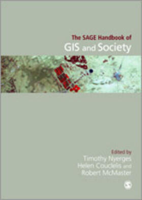 The Sage Handbook of GIS and Society