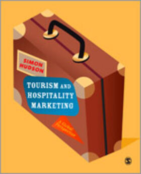 Tourism and Hospitality Marketing