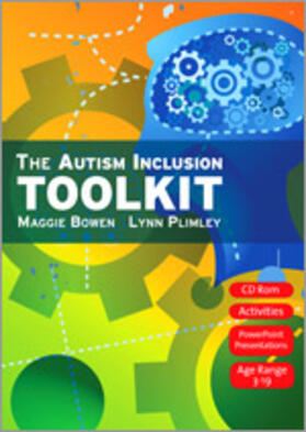 The Autism Inclusion Toolkit