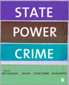 State, Power, Crime