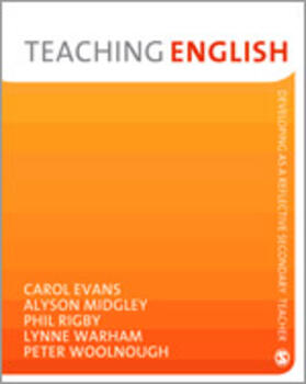 Teaching English