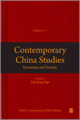 Contemporary China Studies 2