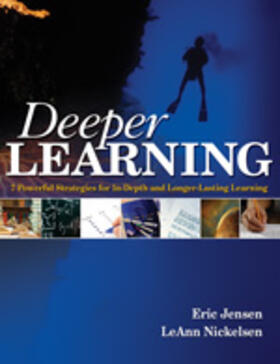 Deeper Learning