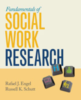 Fundamentals of Social Work Research