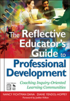 The Reflective Educator's Guide to Professional Development