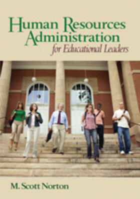 Human Resources Administration for Educational Leaders