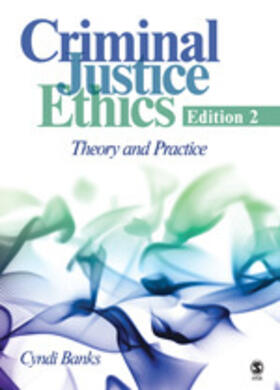 Criminal Justice Ethics