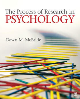 The Process of Research in Psychology