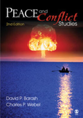 Peace and Conflict Studies