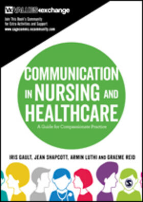 Communication in Nursing and Healthcare