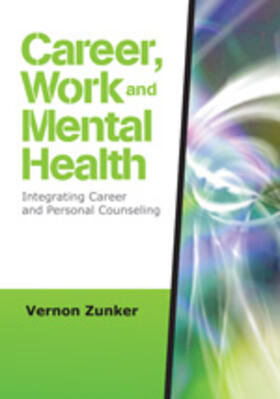 Career, Work, and Mental Health