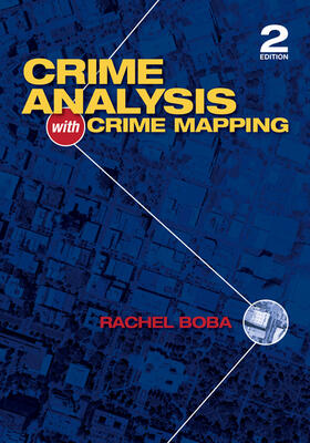 Crime Analysis With Crime Mapping