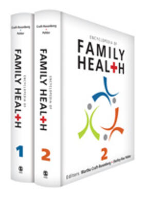 Encyclopedia of Family Health