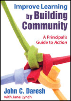 Improve Learning by Building Community