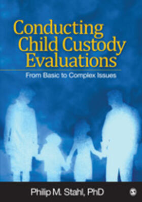 Conducting Child Custody Evaluations