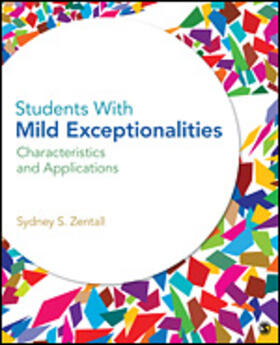 Students with Mild Exceptionalities