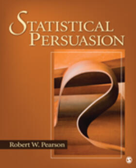 Statistical Persuasion