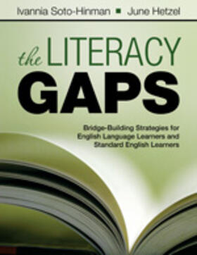 The Literacy Gaps