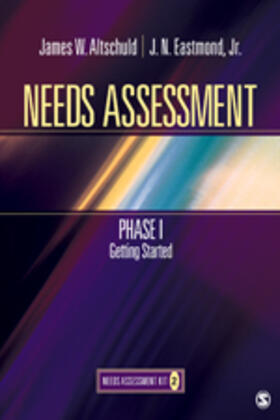 Needs Assessment Phase I