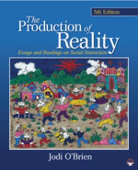 The Production of Reality