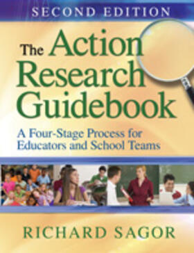 The Action Research Guidebook