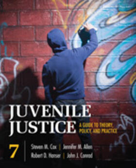 Juvenile Justice