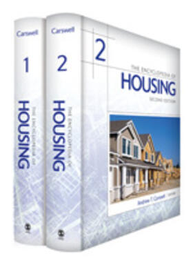 The Encyclopedia of Housing