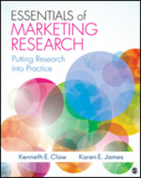 Essentials of Marketing Research