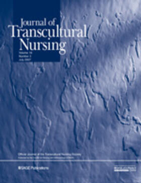 Journal of Transcultural Nursing