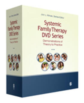 SYSTEMIC FAMILY THERAPY DVD SE