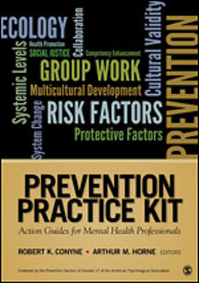 Prevention Practice Kit