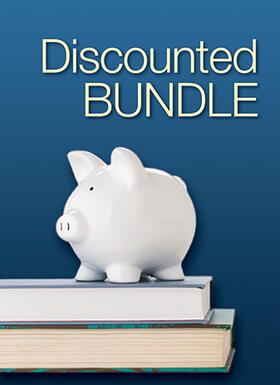 BUNDLE: Garrett: Brain & Behavior, Third Edition + Study Guide, Third Edition