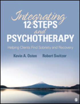 Integrating 12-Steps and Psychotherapy