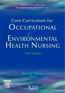 Core Curriculum for Occupational and Environmental Health Nu
