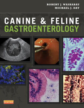 Day, M: Canine and Feline Gastroenterology