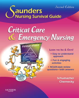 SAUNDERS NURSING SURVIVAL GD C