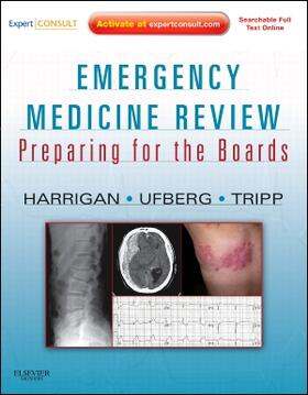 EMERGENCY MEDICINE REVIEW