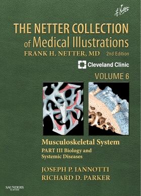 NETTER COLL OF MEDICAL ILLUS V