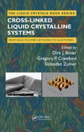 Cross-Linked Liquid Crystalline Systems