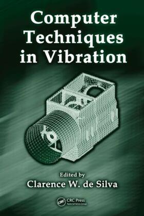 Computer Techniques in Vibration