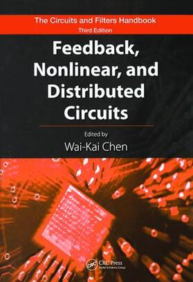 Feedback, Nonlinear, and Distributed Circuits