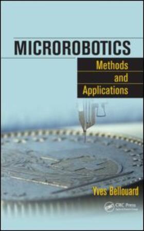 Microrobotics