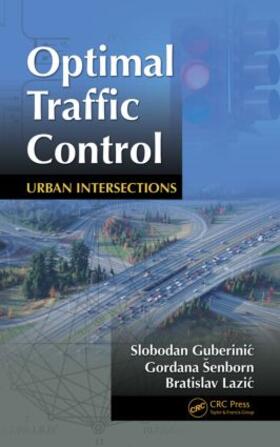 Optimal Traffic Control