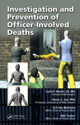 Investigation and Prevention of Officer-Involved Deaths